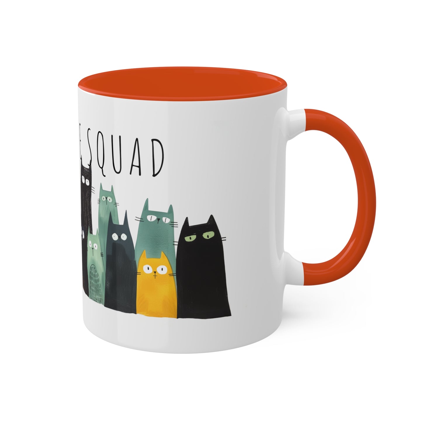 Meow-Some Squad