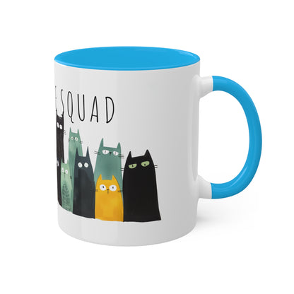 Meow-Some Squad